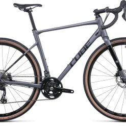 Gravel Cube Nuroad Race