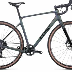 Gravel Cube Nuroad C:62 SLT