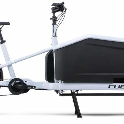 E-Bike Lastenfahrrad Cube Cargo Sport Dual Hybrid 1000
