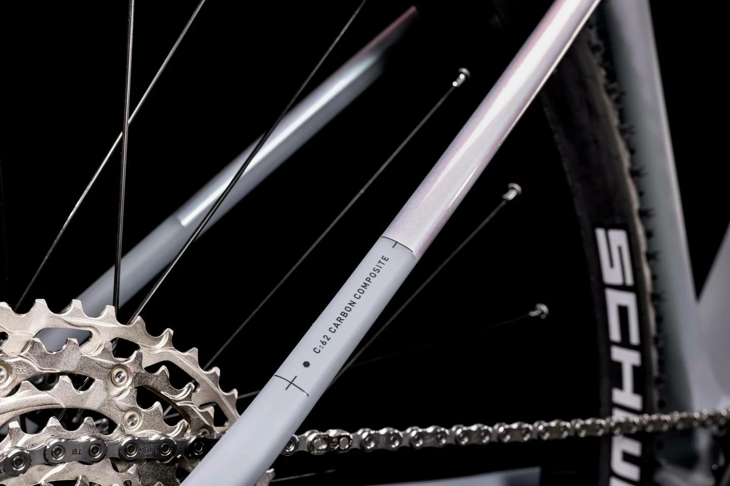 MTB Hardtail Cube Access WS C:62 Pro 4 MTB Hardtail Cube Access WS C:62 Pro – Bild 4