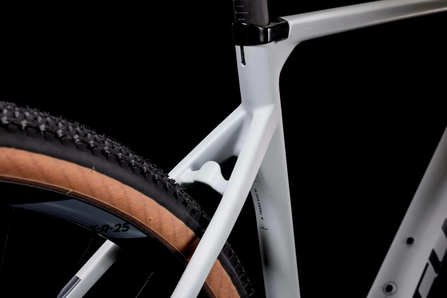 Gravel Cube Nuroad C:62 SL 3 Gravel Cube Nuroad C:62 SL – Bild 3