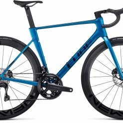 Rennrad Cube Litening AIR C:68X SLX