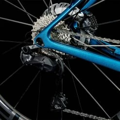 Rennrad Cube Litening AIR C:68X SLX -Fahrräder Verkaufsladen img cube cube 2023 litening air c68x slx 9