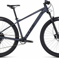 MTB Hardtail Cube Acid