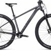 MTB Hardtail Cube Reaction Pro