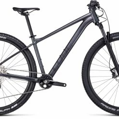 MTB Hardtail Cube Reaction Pro