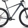 MTB Hardtail Cube Reaction C:62 Pro