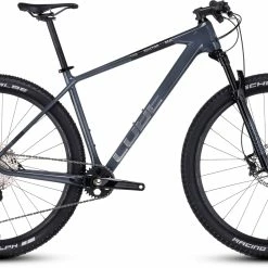 MTB Hardtail Cube Reaction C:62 Pro