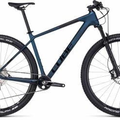 MTB Hardtail Cube Reaction C:62 Race