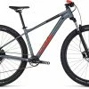 MTB Hardtail Cube Analog