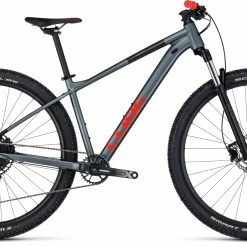 MTB Hardtail Cube Analog