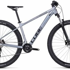 MTB Hardtail Cube Access WS Pro