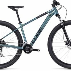 MTB Hardtail Cube Aim Pro