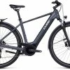 E-Bike City-Trekking Cube Touring Hybrid One 500 Men