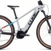E-Bike Kid Cube Reaction Hybrid Rookie SLX 400