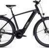 E-Bike City-Trekking Cube Kathmandu Hybrid EXC 750 Men