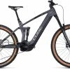 E-Bike MTB Full Suspension Cube Stereo Hybrid 160 HPC Race 750 27,5