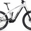 E-Bike MTB Full Suspension Cube Stereo Hybrid 160 HPC SLX 750 27,5