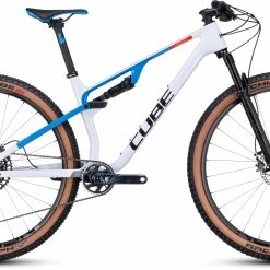 Cross Country Cube AMS Zero99 C:68X SLX