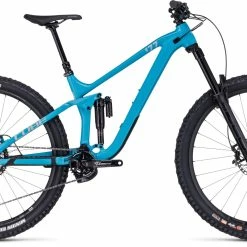 Enduro Cube Stereo One77 Race