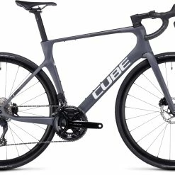 Rennrad Cube Agree C:62