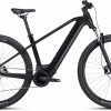 E-Bike MTB Hardtail Cube Reaction Hybrid One 625