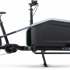 E-Bike Lastenfahrrad Cube Cargo Sport Dual Hybrid 1000