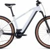 E-Bike MTB Hardtail Cube Reaction Hybrid Pro 625