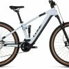 E-Bike MTB Full Suspension Cube Stereo Hybrid 120 Pro 750