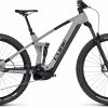E-Bike MTB Full Suspension Cube Stereo Hybrid 140 HPC Pro 750