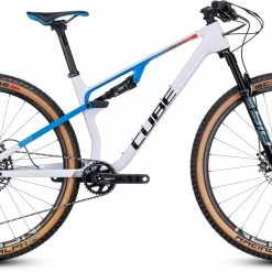 Cross Country Cube AMS Zero99 C:68X SL