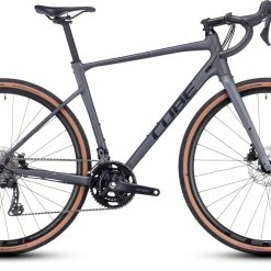 Gravel Cube Nuroad Race