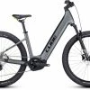 E-Bike MTB Hardtail Cube Reaction Hybrid Pro 625 Easy Entry