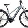 E-Bike City-Trekking Cube Kathmandu Hybrid One 625 Trapeze