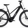 E-Bike City-Trekking Cube Kathmandu Hybrid EXC 750 Trapeze