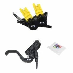 Bremsen Magura MT5 Special Mit HC Hebel