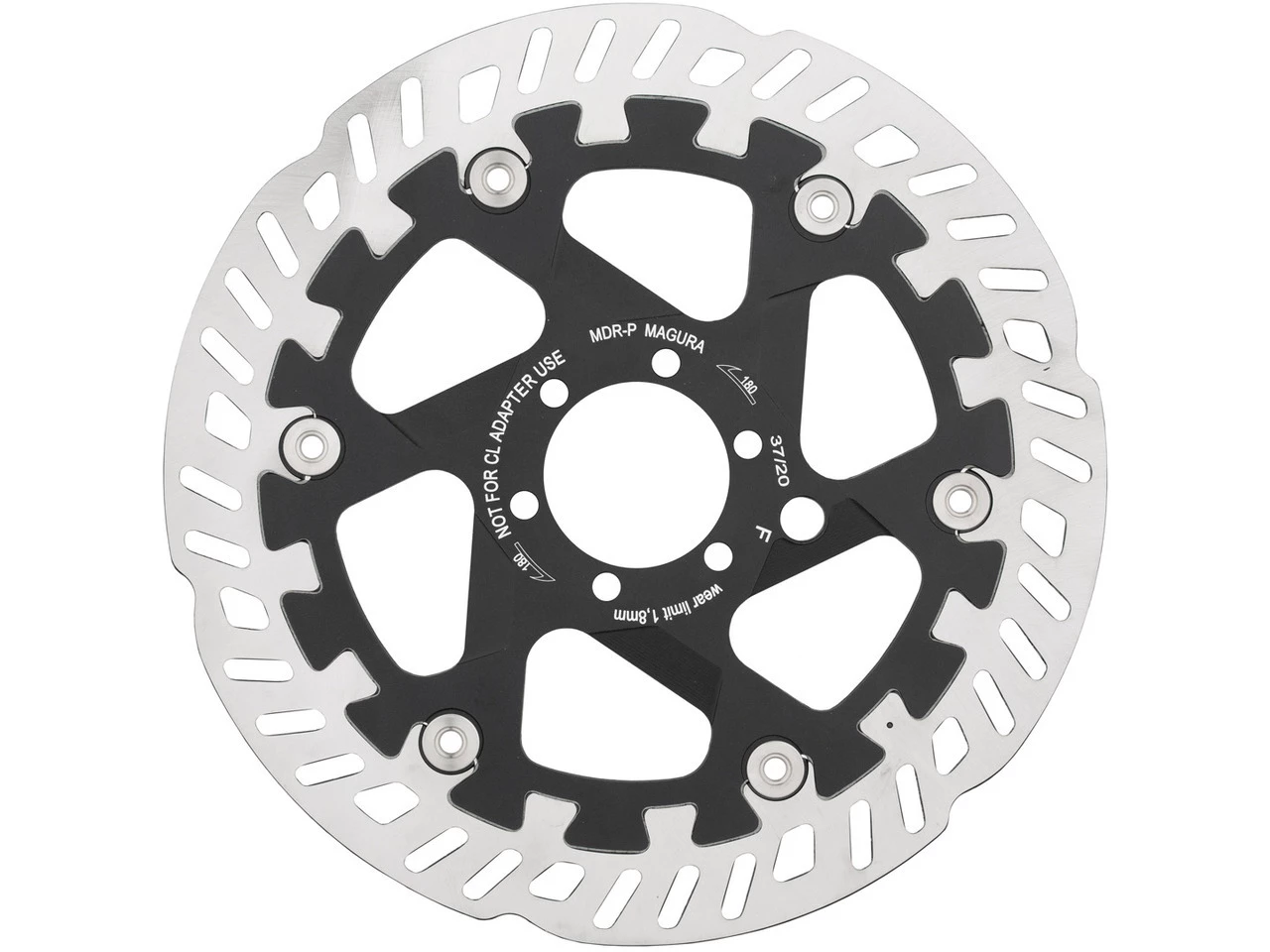Bremsen Magura MDR-P 203mm 1 Bremsen Magura MDR-P 203mm