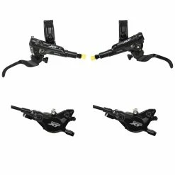 Bremsen Shimano XT M8100