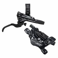 Bremsen Shimano XT BR-M8120 Hinten