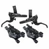 Bremsen Shimano XT BR-M8120