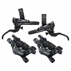 Bremsen Shimano XT BR-M8120