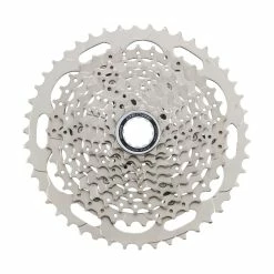 Kassetten Shimano Deore CS-M4100 10sp. 11-42