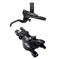 Bremsen Shimano XT M8100 Hinten