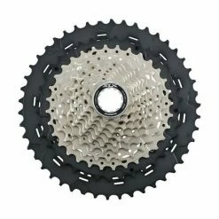 Kassetten Shimano SLX CS-M7000 11sp. 11-46