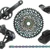 1x12 Sram XX1 Eagle AXS Dub Boost