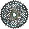 Kassetten Sram XG-1230 Eagle 12sp. 11-52 Rainbow