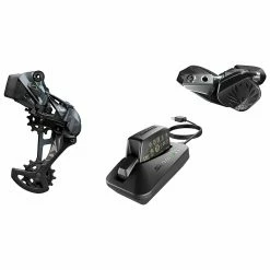 1x12 Sram Kit Upgrade GX Eagle AXS