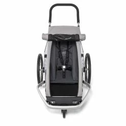 Croozer Kid For 1 Croozer Kid Keeke 1 -Fahrräder Verkaufsladen img kinderanhaenger 3d218445 7089 25c5 b91b6803 daddbd70