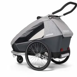 Croozer Kid For 1 Croozer Kid Keeke 1 -Fahrräder Verkaufsladen img kinderanhaenger 6a2aa676 cf4e f9e6 7667bbd7 73224403