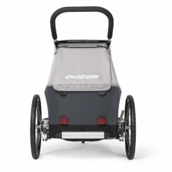 Croozer Kid For 1 Croozer Kid Keeke 1 -Fahrräder Verkaufsladen img kinderanhaenger b4c9830d 9927 78dd 08973229 5495fdcf